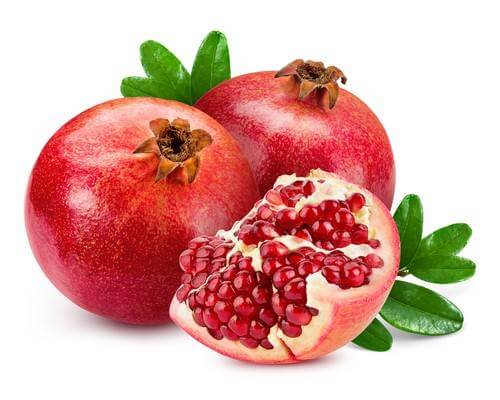Pomegranate