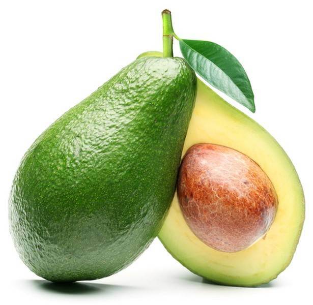 Avacadoes