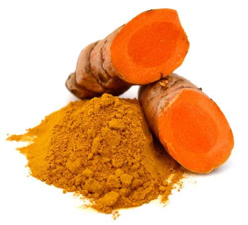Turmeric