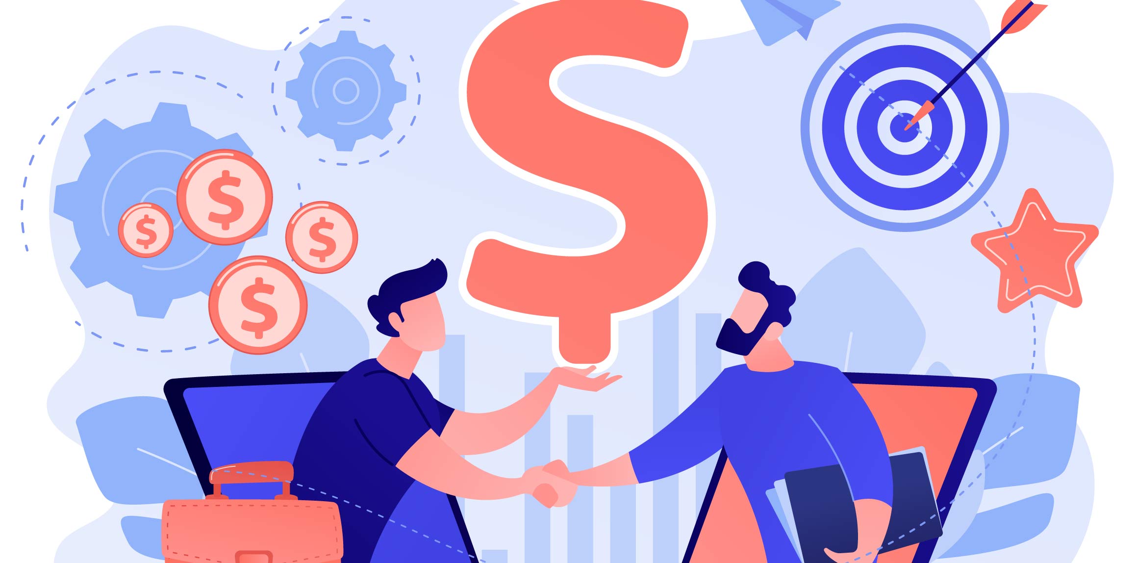 How do I know when it's time to sell my startup