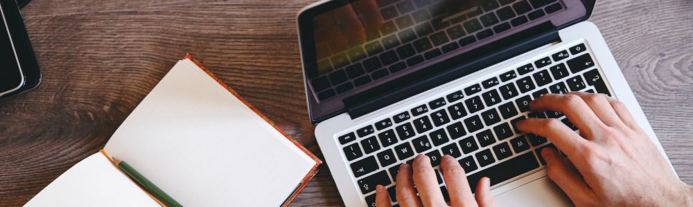 Writing your user manual