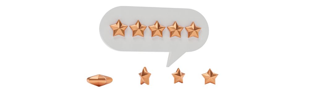 Reviews