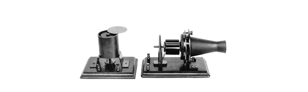 Photo of Original Telephone