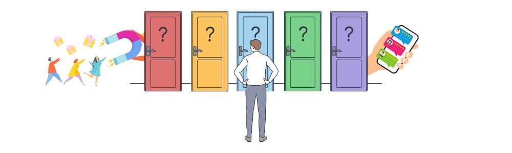 Making a Decision on Pricing
