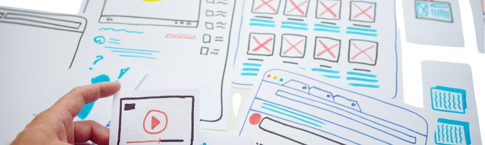 Wireframes
