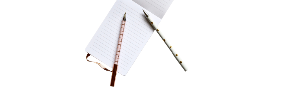 Pen and Paper