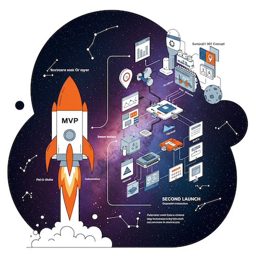 Launch Plans