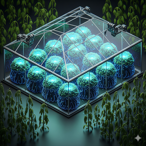 Glass Box