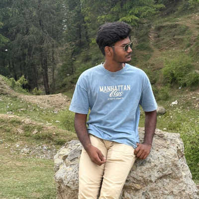 User