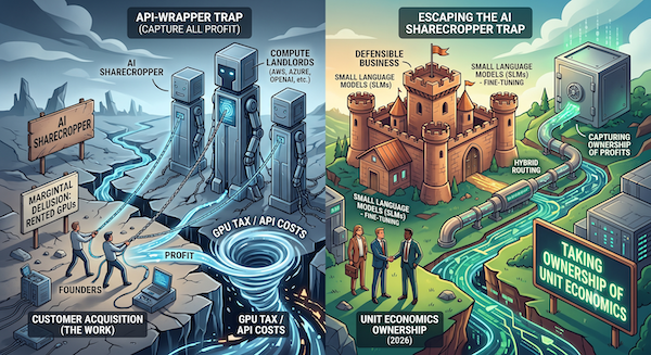 Costs of AI