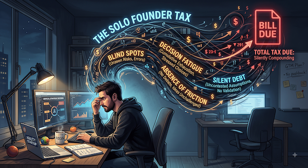 Solo Founder
