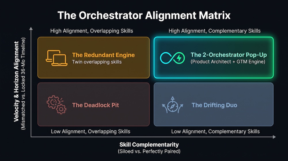 Orchestrator Matrix