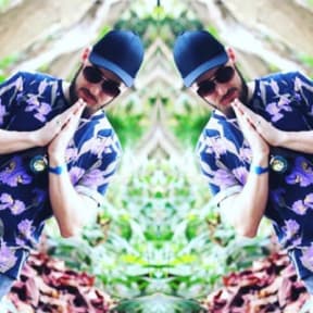 Zack's photo