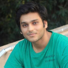 Shiva's photo