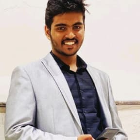 Atharva's photo