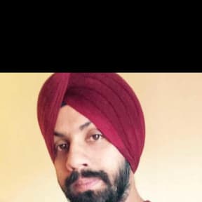 Gurpreet's photo