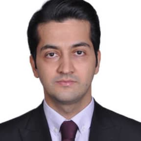 Saeed's photo
