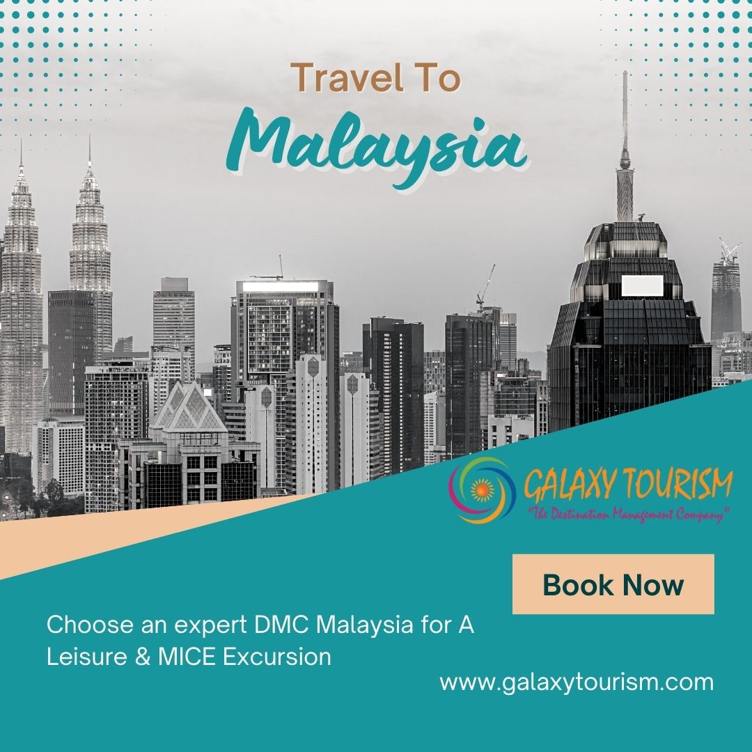 Malaysia DMC Tour