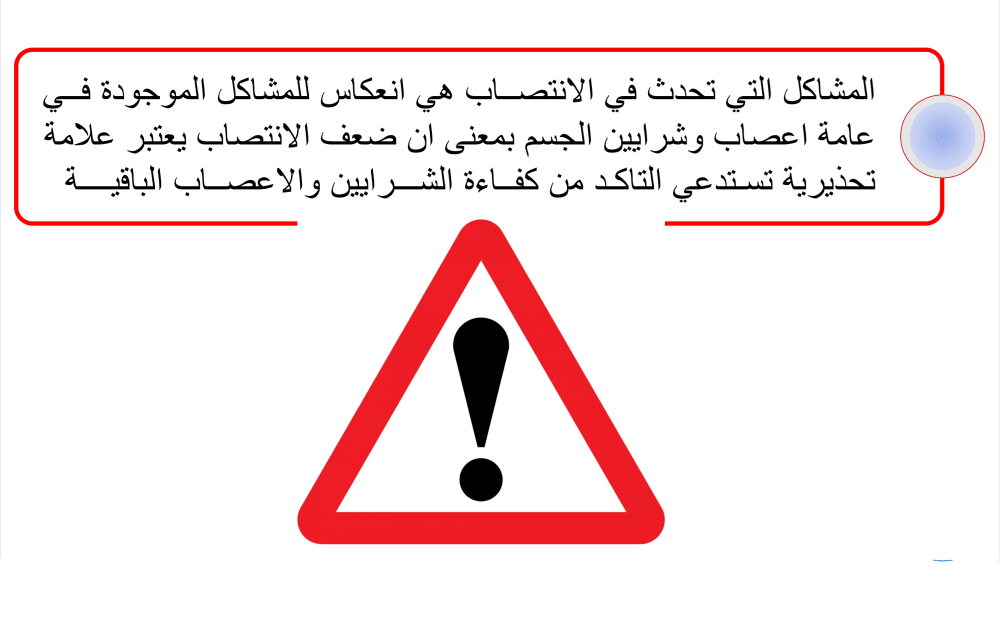 ضعف الانتصاب مشكلة صحية