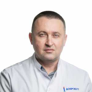 Буденный Павел Валерьевич