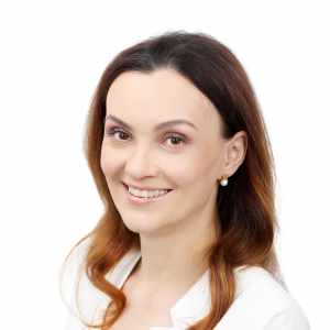Гринь Наталья Викторовна