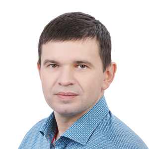 Kravchuk Oleksandr Mykolaiovych