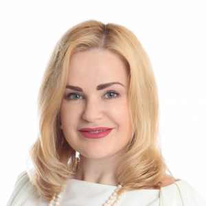 Levada Iryna Mykolaivna