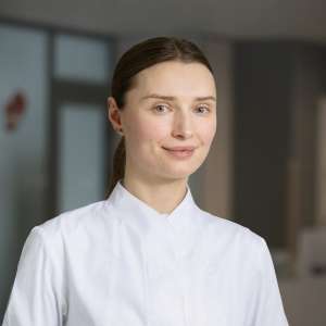 Целищева Богдана Анатольевна