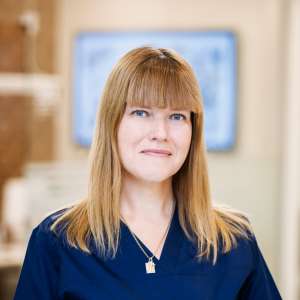 Дубивская Светлана Станиславовна