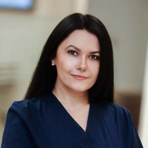 Шуляк Алена Александровна