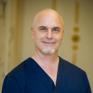 Бредун Александр Юрьевич