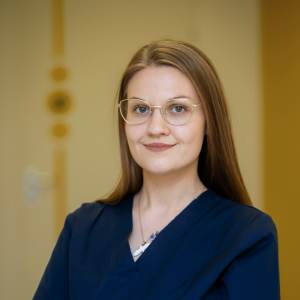 Янишевская Лиля Витальевна