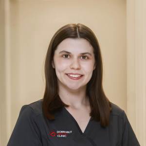 Карпина Лилия Сергеевна