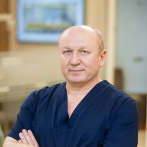 Гавриленко Юрий Владимирович