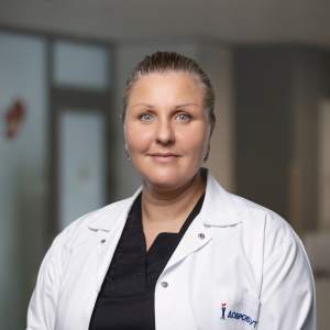 Щербата Юлия Вячеславовна