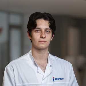 Lobanov Arsenii Markovych