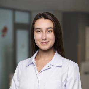 Сапсай Таисия Вадимовна