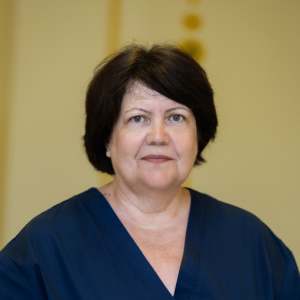 Байбара Наталья Александровна