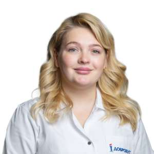 Ельчик Алина Владимировна