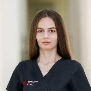 Шиян Алина Олеговна