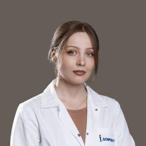 Науменко Валерия Александровна