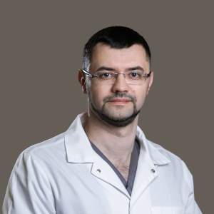 Балабаник Василь Романович