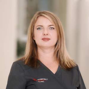 Гоц Татьяна Владимировна