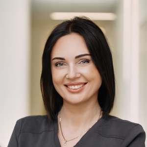 Давыдок Иванна Ивановна