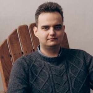 Федорчук Антон