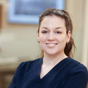 Скрипчинская-Крикуненко Неонила Вадимовна