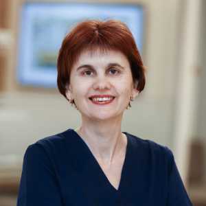 Литвинова Наталья Александровна