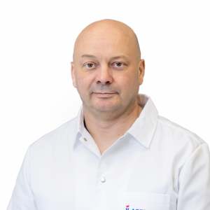 Сафронов Даниил Викторович