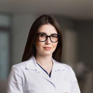 Ивахнюк Виктория Владимировна