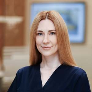 Лебедева Александра Валентиновна